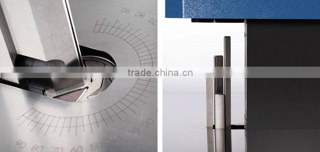 Automatic Multi-functional Channel Letter Bending Machine