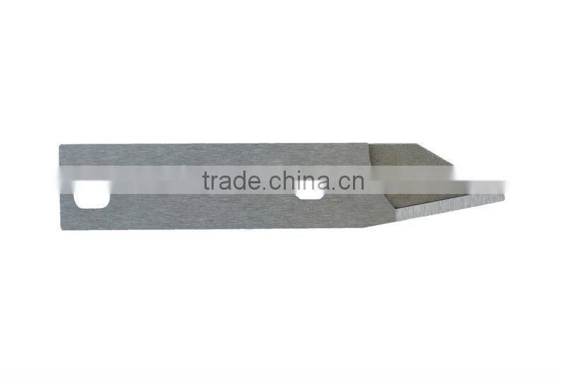 18 Gauge Left Blade for Pneumatic or Electrical Shears
