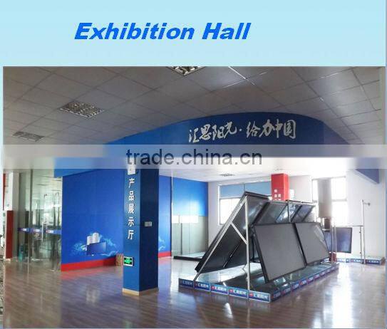 balcony solar water heater/Pressure Solar Water Heater/swimming pool solar water heater