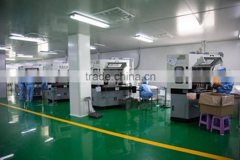 CRC Cap Powder Bottle