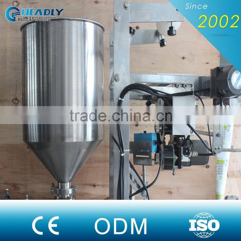 orange juice small bag seal filling package machines vertical liquid packing machinery equipments