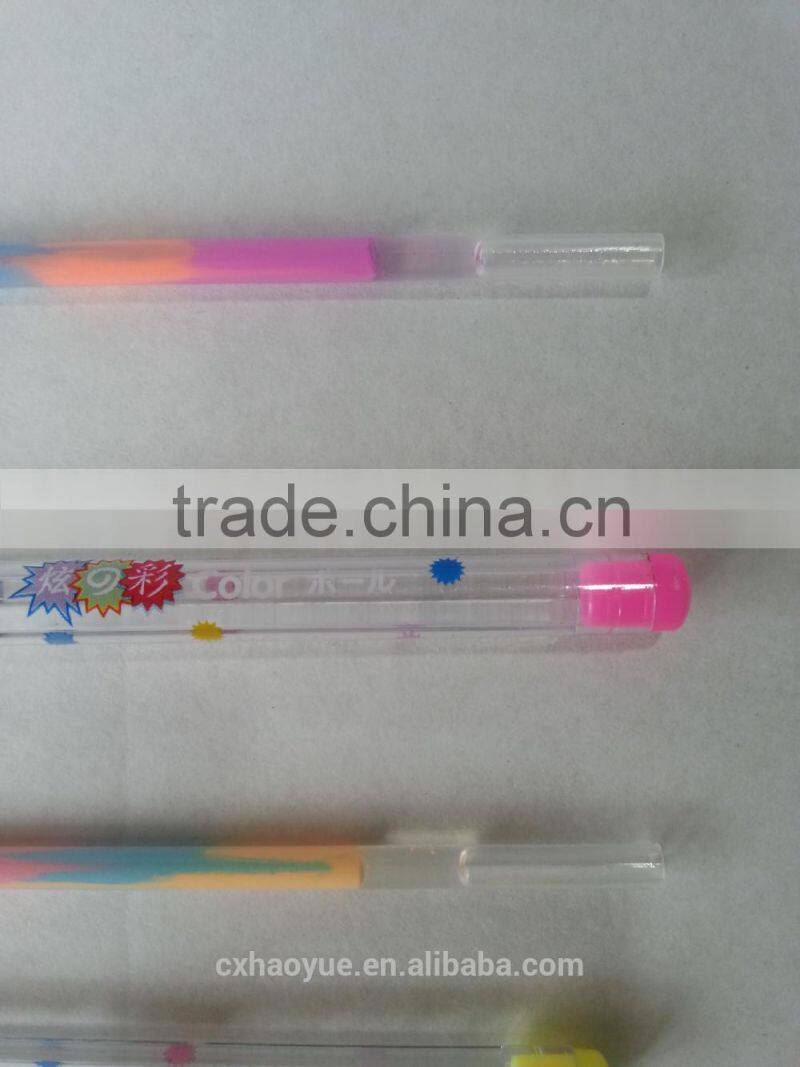 pastal gel ink pen HP2013