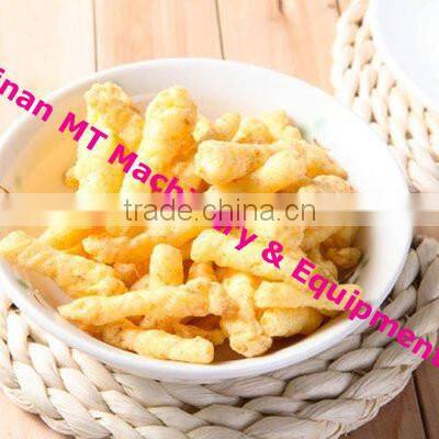 Fried Cheetos/Kurkure/Niknak Processing Line