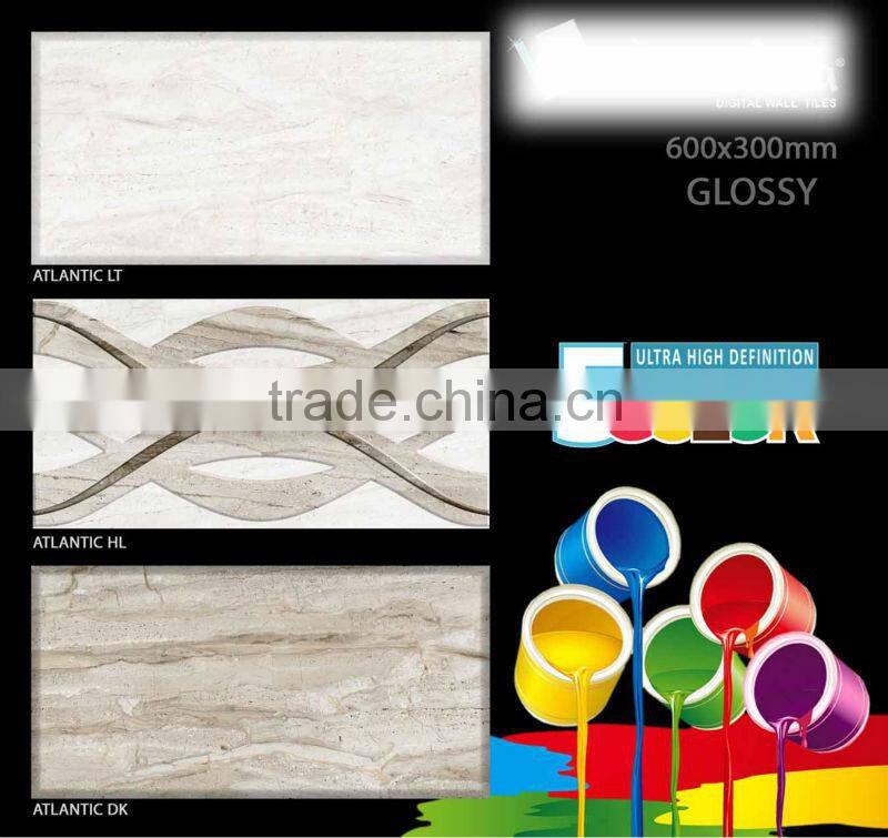DIGITAL PRINT TILES