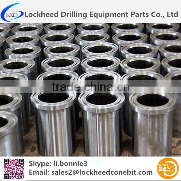 Drilling Mud Pump Liner For Oilfield