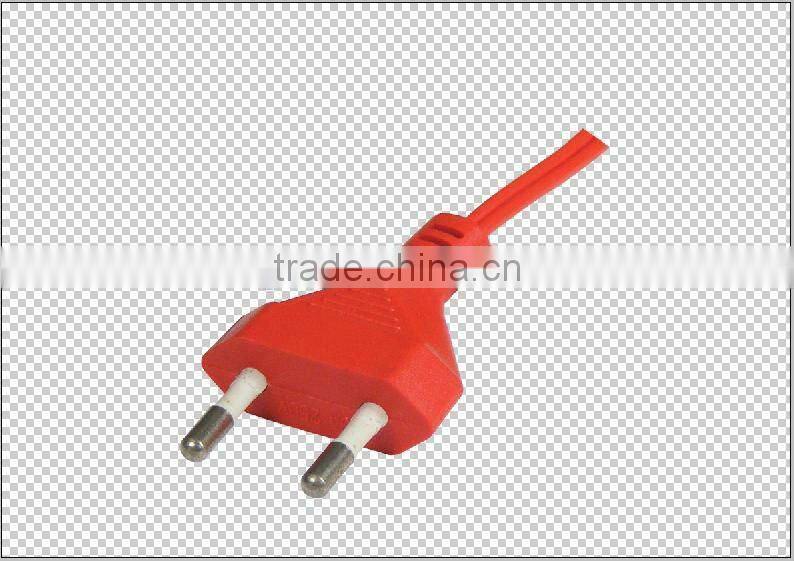 PVC insulated power cable