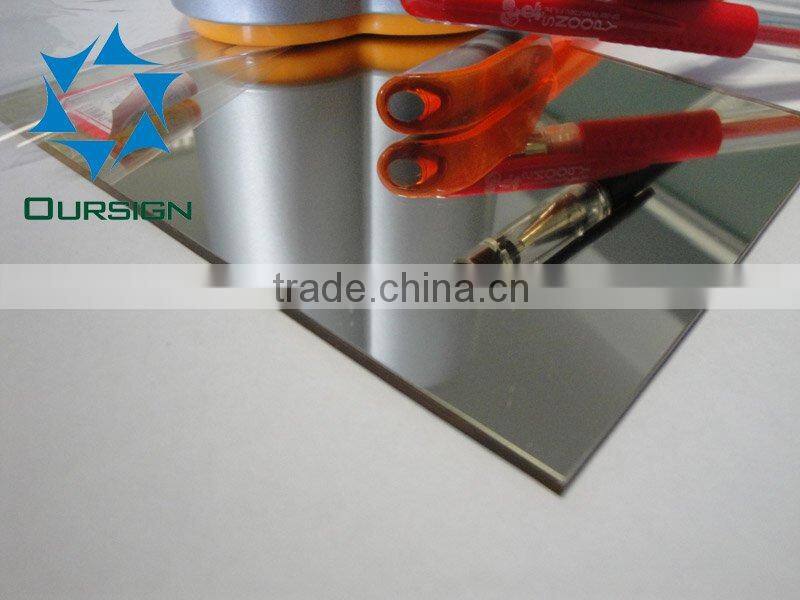 Mirror Plexiglass Acrylic Sheet