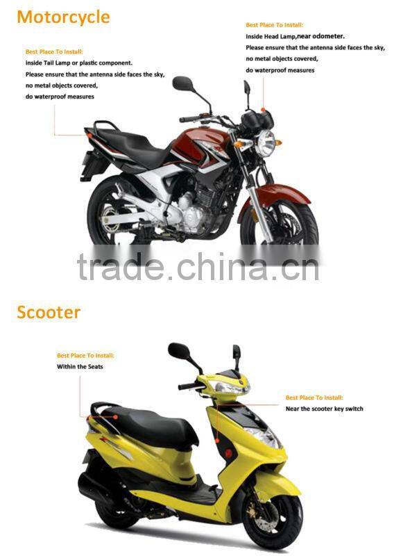 smart GPS car tracker with engine cut and sos button and support online gprs fleet management tracking software