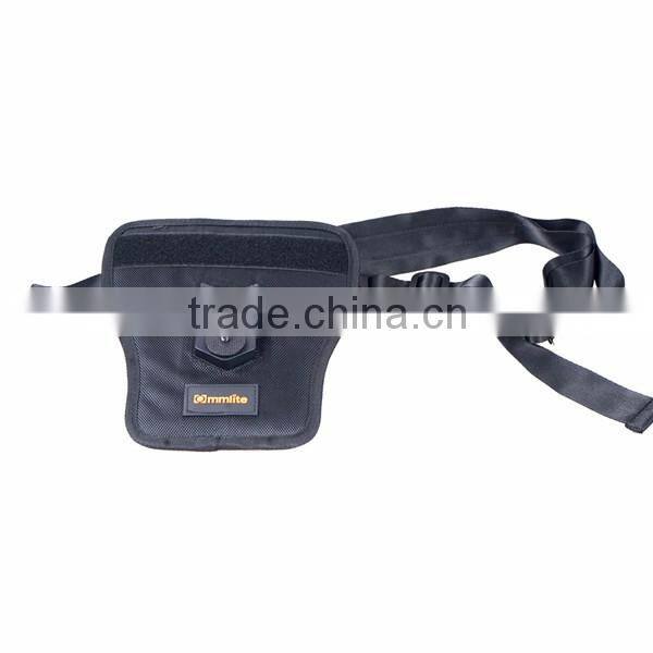 Commlite COMASTER Rain proof Multi Double Camera Carrying Vest with Lens Holder