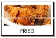 Concentrated instant kelp stock powder