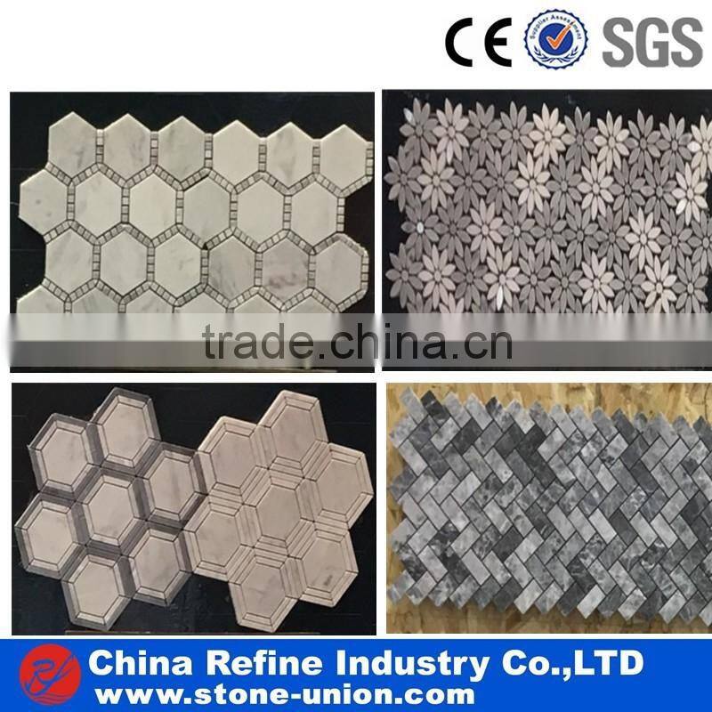 Indoor mosaic wholesale price