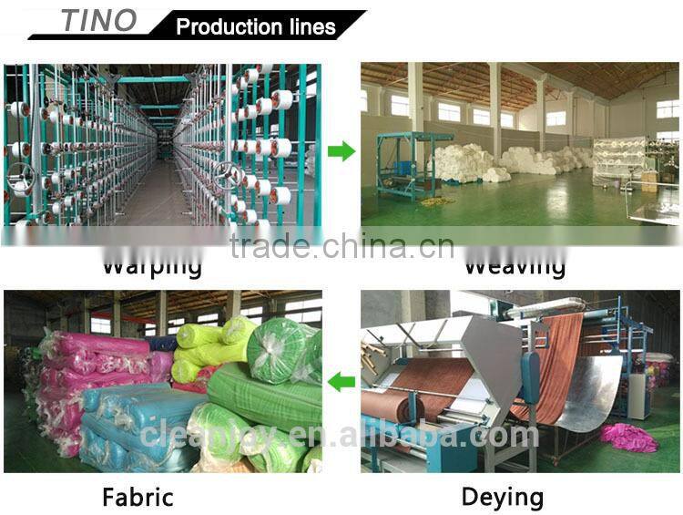 china suppliers detachable microfiber floor cleaning mop