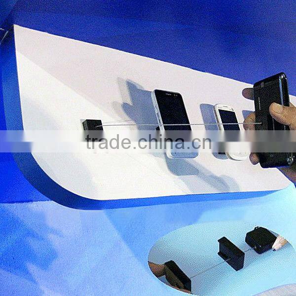 Retractable Anti Theft Pull Box/Recoiler Pull Box