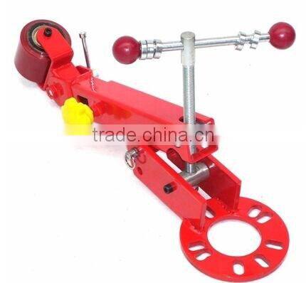 exit Fender Reforming Tool