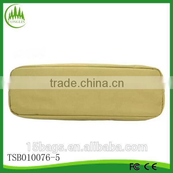 2015 new arrival wholesale Zhejiang yoga gym fitness bag