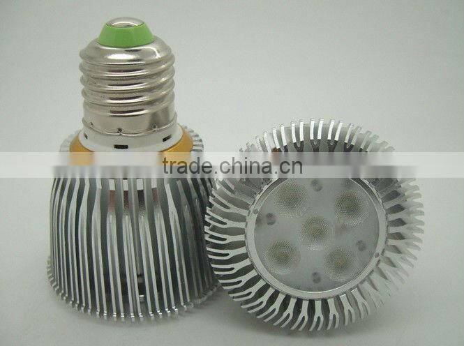Newest Par30/Par38 15W LED Spotlight