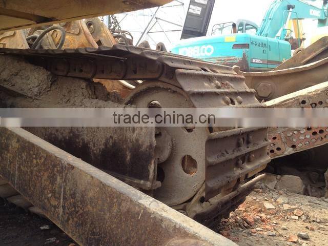 used good condition excavator PC60 in cheap price for sale