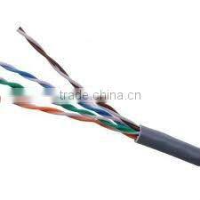 2014 New 3 pair Cat 5e UTP Cable