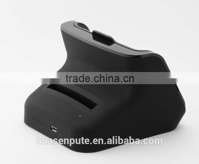 Desktop USB Battery Dock Charger Cradle for Samsung GALAXY Note2 N7100