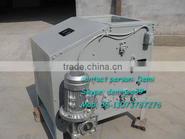 2015 Full-Automatic cashew nut shelling machine/ automatic cashew shelling machine/cashew nut machine shelling
