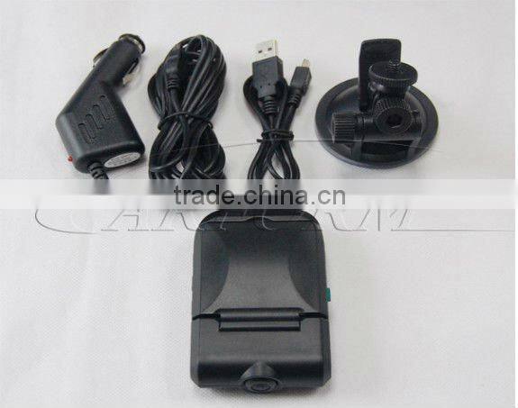 hd dvr with 2.5"tft lcd screen