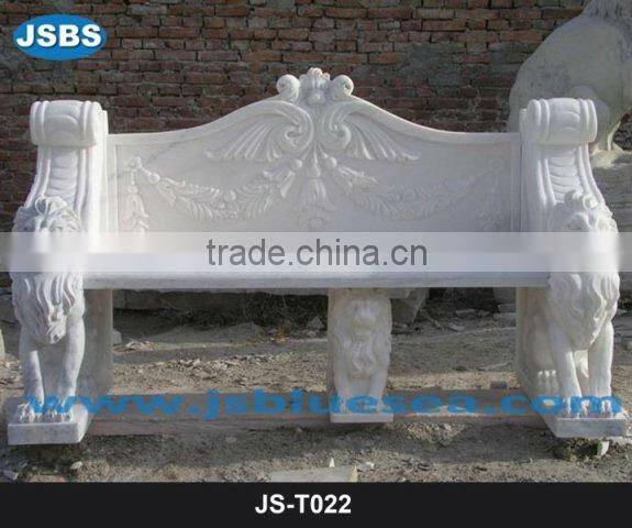 Stone Table and Seat JS-T007Y