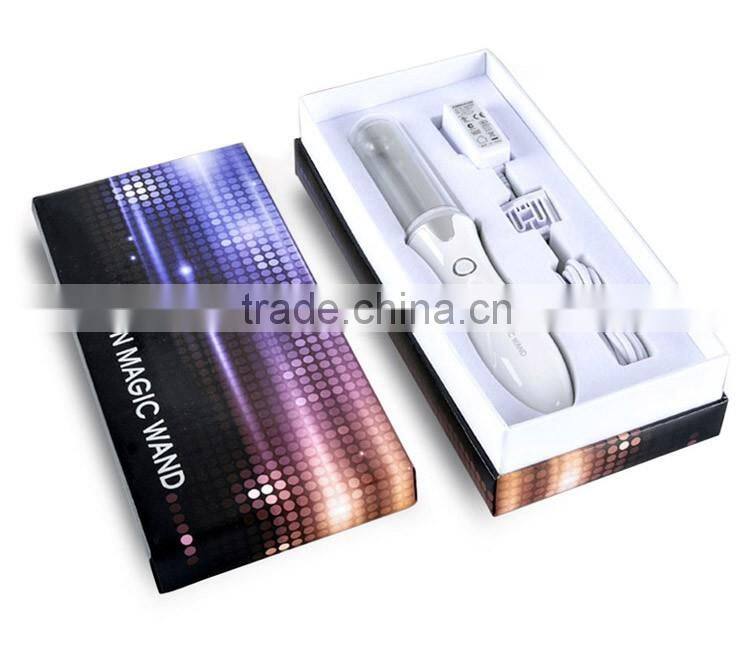 Micro Skin Rejuvenation Handy Stick Scar Removal Machine