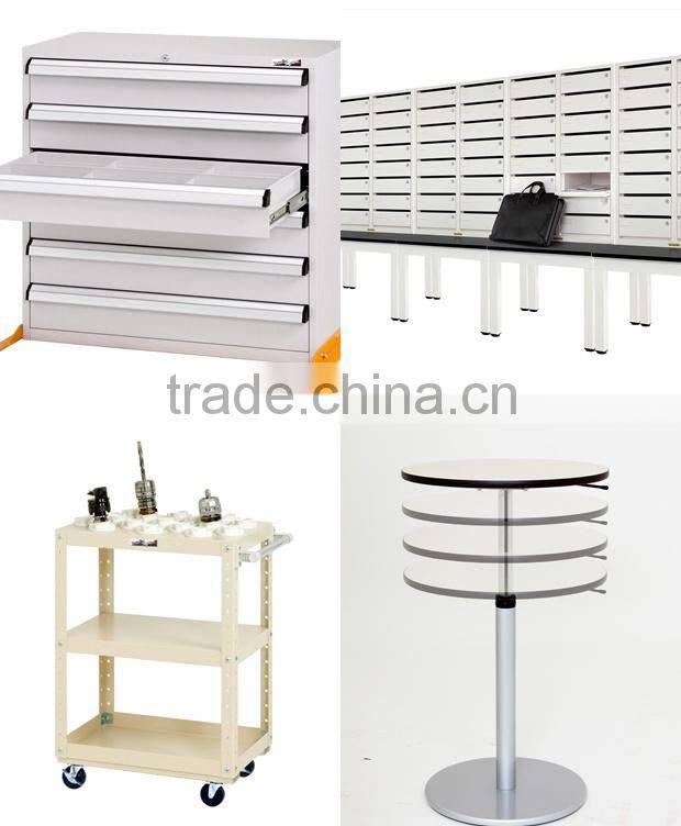 Durable and Long-lasting handy table for industrial use