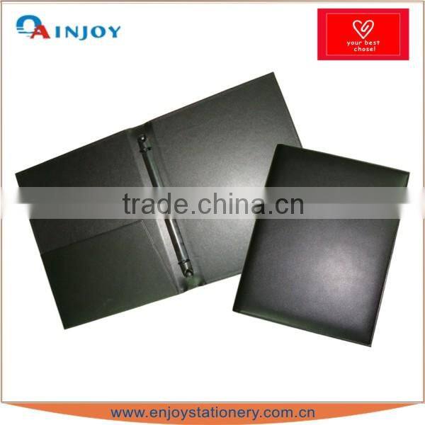 a4 size leather portfolio