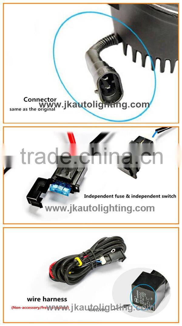 Best Price LED Fog Light for Suzuki Alto Fashionable Design LED Fog Lamp for Suzuki Alto