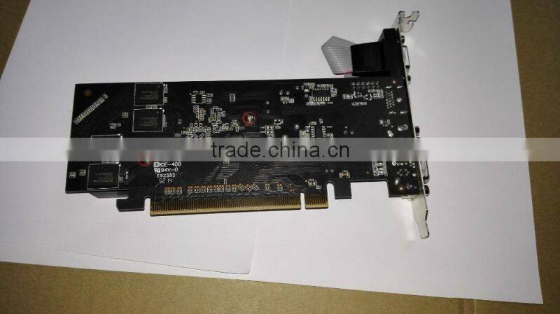 All kinds of the VGA card graphics card