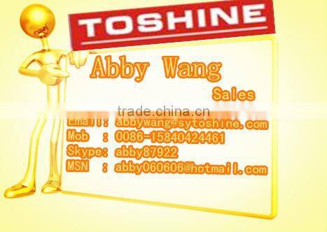 silver anodized aluminum edge profile extrusion supplier