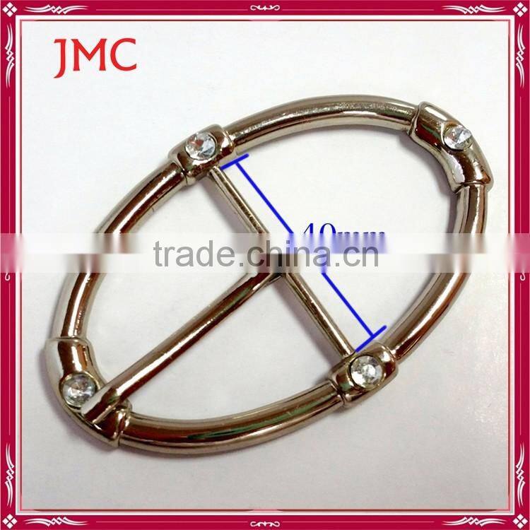 Durable in use custom leather covered belt buckle for men and women