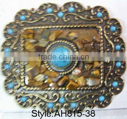 brass clamp buckle antique clamp buckle connecting clamp buckle