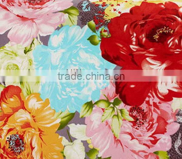 Top level stylish cotton hotel beddings and bed sets