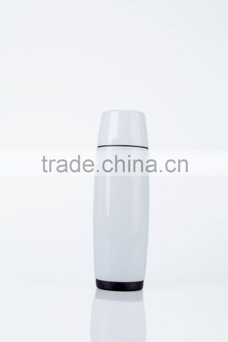 2016 new design Creative Coke Bottle Thermos Flask