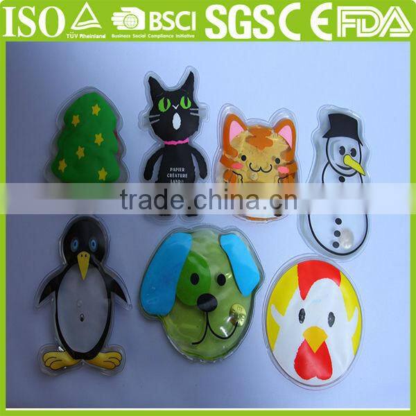 heat pad for the shoulder