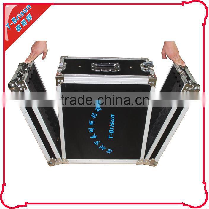 china supplier plywood rack case