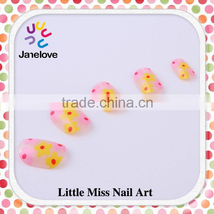 2016 newest kid nail tips