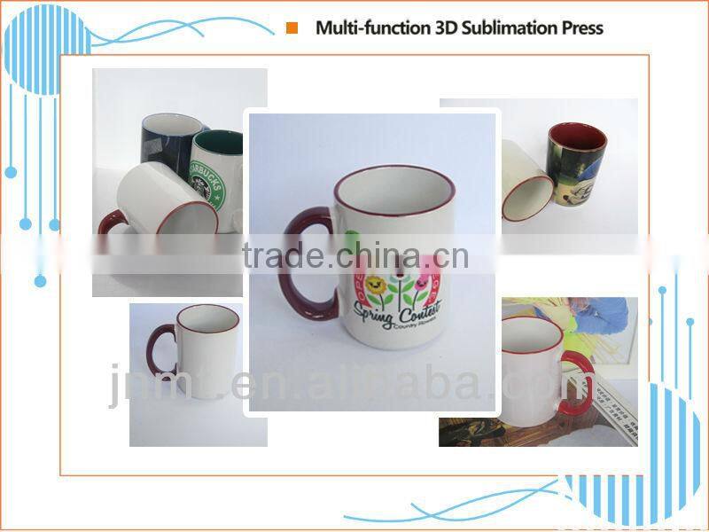 newest sublimation transfer