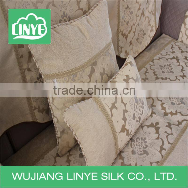 European classical printing cushions