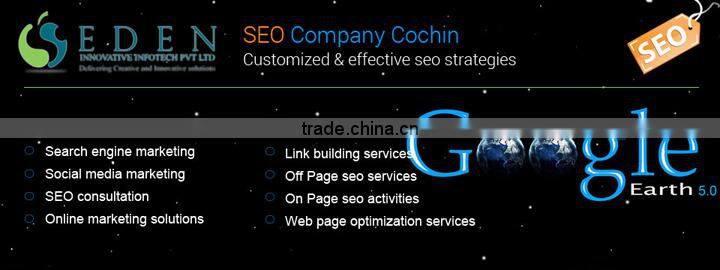 SEO Web Development In India