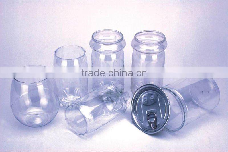 28mm Pco neck pet preform /water bottle preform/ pet preform bottle