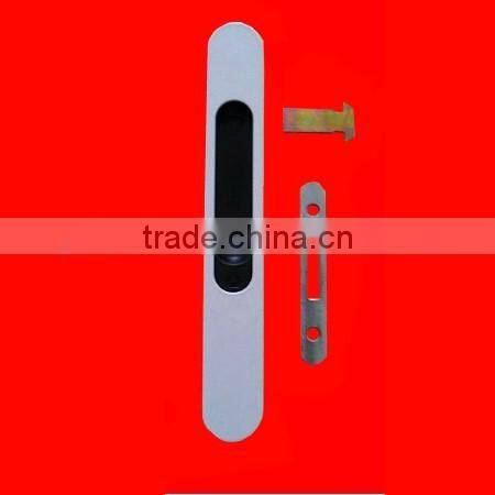 Aluminum Window Lock Window Hardware Doors And Windows Lock