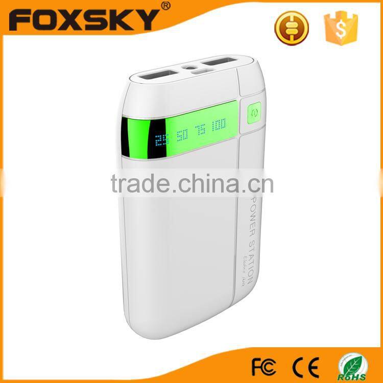 Hot-selling portable wifi router power bank 10000mah battery power bank charger