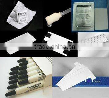 Safe Bill Validator Cleaning cards