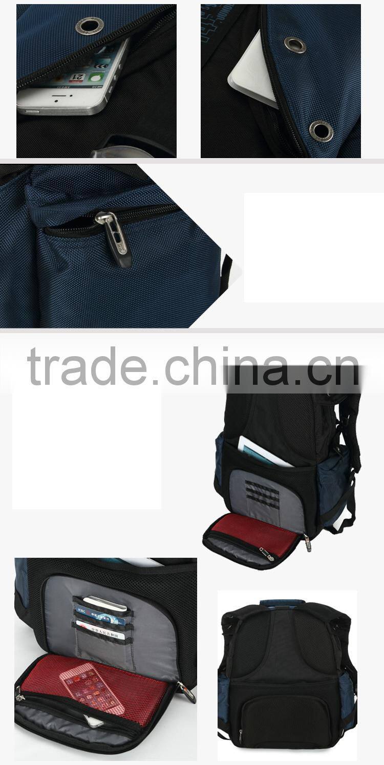 Several color backpack laptop bags/multifuction sports backpack/fashion great backpack