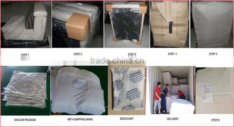 S1989 storage foldable sofa bedroom space saving furniture