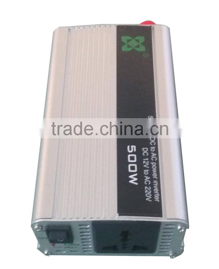 12v dc to 220v ac inverter circuit 600w