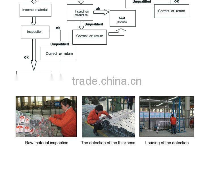 Little Giant agility ladder